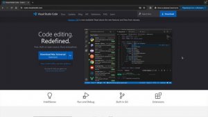 Верстка сайта с нуля на HTML | CSS / #1 – Разработка крутого веб-сайта для начинающих