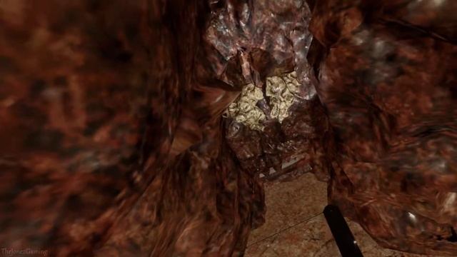 Organ Quarter VR Playthrough (HTC Vive) #4 (FINAL) смотреть онлайн