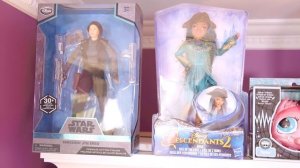 2 МИЛЛИОНА НА МОНСТРОВ! Коллектор: коллекция кукол Карины Маликовой | Интервью | Monster High