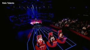 BEST "Alan Walker" FADED Cover Compilation | The Voice Kids Belgium | The Voice France