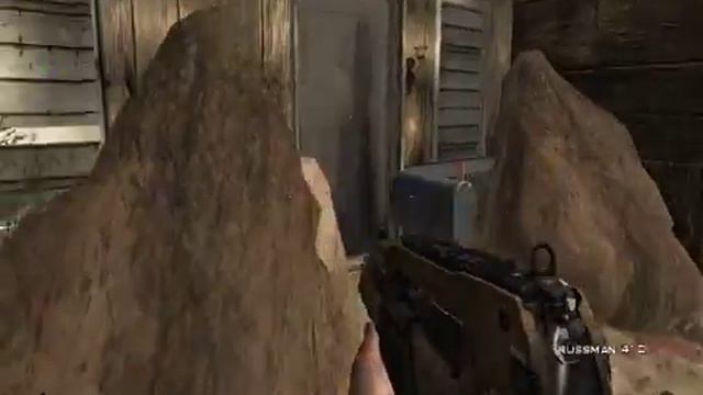 CoD world at war   nuketown1988