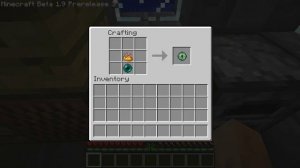 Minecraft Tutorial - How To Make Eye of Ender