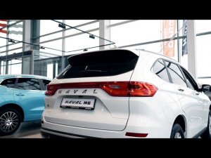 КорсГрупп HAVAL Курск