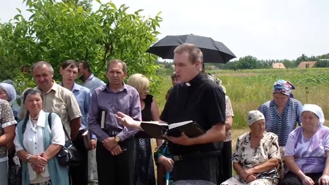 Памяти Сургай Анны (Галины ) Павловны №5 21.06.15год смотреть онлайн