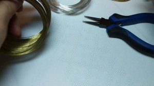 9. Распаковка фурнитуры с сайта AliExpress..