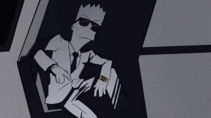 I got a glock in my rari (Animated)