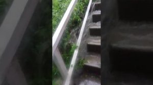 Владивосток,водопады на тунгусской 69😱