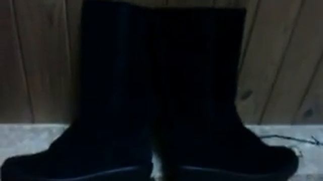 Мои сапожки !!!!!! смотреть онлайн