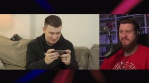 КОРОЧЕ ГОВОРЯ СОЗДАЛ СВОЮ СОЦСЕТЬ РЕАКЦИЯ НА ONETWO перезолив с ютуба