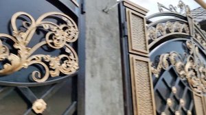 Ворота в Дагестане, Хасавюрт