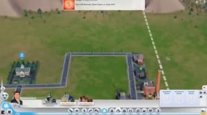 SimCity (PC)