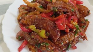 ХРУСТЯЩИЕ БАКЛАЖАНЫ Как в РЕСТОРАНЕ