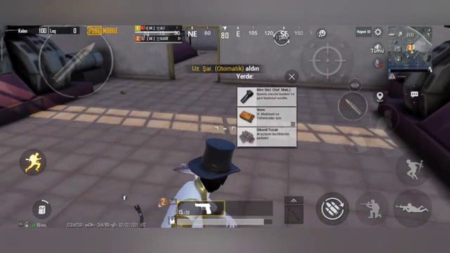 POCO X3 NFS 128GB KUTU AÇILIMI PUBG MOBİLE TESTİ #POCOX3NFC