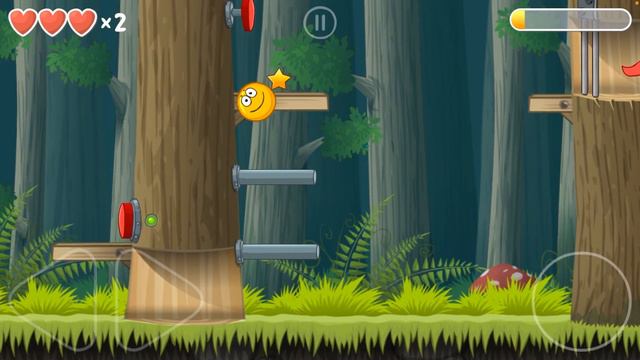 Прохожу красный шарик за несколько выпусков￼(Часть￼2)￼ смотреть онлайн