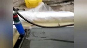 Опрессовка радиатора в домашних условиях.