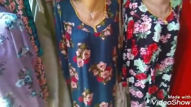 Куртахои занонаи точики?