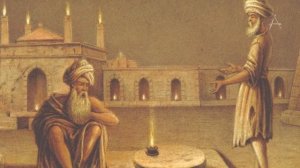 Кутурчины. Мегалиты древнего континента.