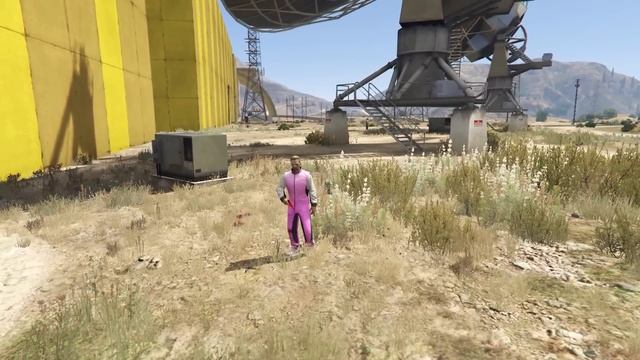 Testing Cars vs LARGEST Gaps in GTA 5 смотреть онлайн