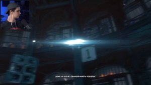 БЭТМЕН Arkham Origins Прохождение - ФИНАЛ