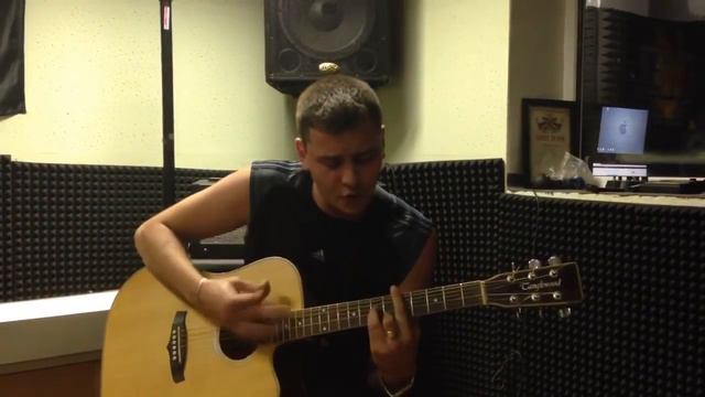 Ваня Воробей Я Жениться Не Хочу Дворовые песни под гитару смотреть онлайн