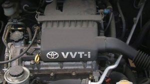 Toyota 1SZ-FE поломки и проблемы двигателя | Слабые стороны Тойота мотора