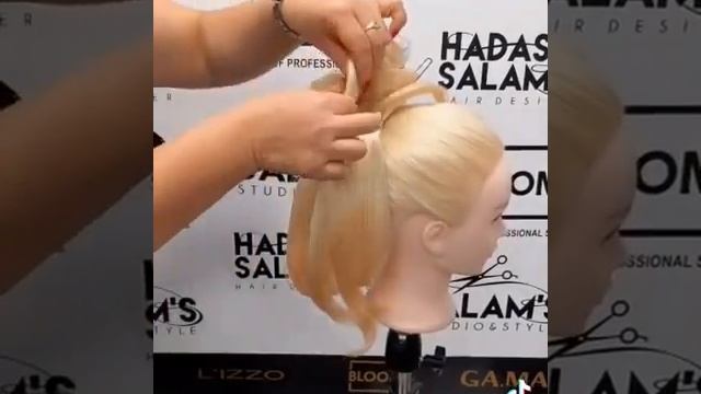 Свадебные Прически смотреть онлайн