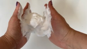 АСМР. Шипучая пена. Взбиваем пену и слушаем хлюпающие звуки
Мыло, пена, кисточки, звуки воды