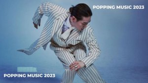 Popping Music 2023 | Sweetie | Poppin Mett