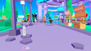 How To Play ROBLOX VR on the OCULUS QUEST 2!