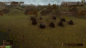 Dawn of Man Xbox One Quick Taste