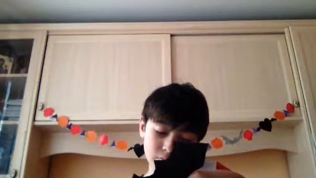 Поделки на Хэллоуин???!!! Всех с праздником!!!????✌?️???? смотреть онлайн