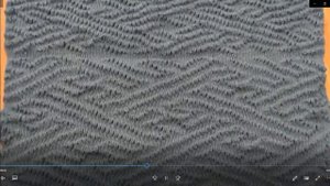 анонс Мастер класса от Лора Лора Иркутск. Сложные переплетения для машин бразер и сильвер....mp4