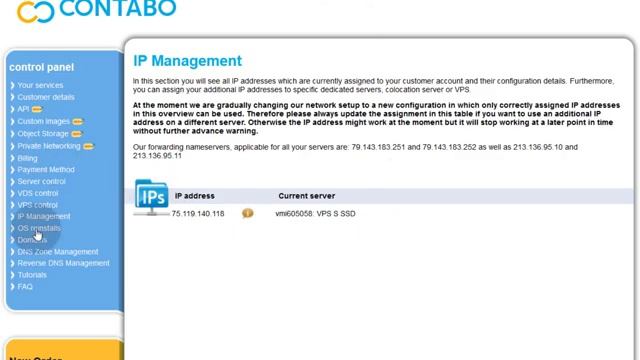 What is Contabo - A full Contabo Tutorial for beginners смотреть онлайн