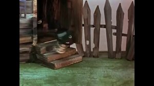 Корней Чуковский Федорино горе 1974 год | Korney Chukovsky Fedorino grief 1974