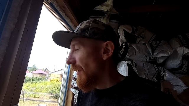 "Каркасник" своими руками. Пластиковая входная дверь как альтернатива металлической смотреть онлайн