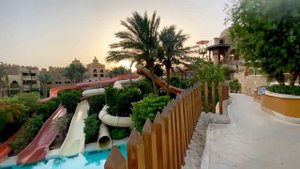 Египет, Grand Waterworld Makadi Hotel - это божественное красное море