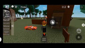 тутор как стать тортом и играть за него в симуляторе падения в канаву