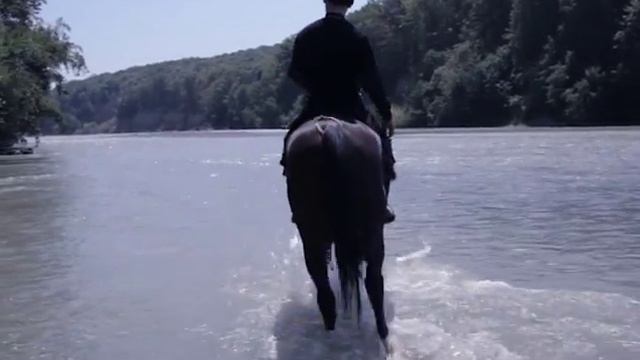 Тыгъужъыкъо Къызбэч Автор фильма Даур Хъусен 2014 смотреть онлайн