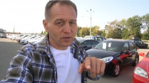 Рынок переполнен неликвидными авто! Люди отказываются покупать машины по завышенным ценам