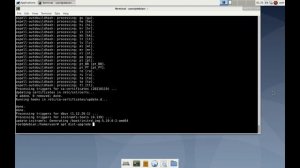 How to upgrade Debian 10 STABLE aka "Buster" TO Debian 11 TESTING aka "Bullseye" [OS-TLDR]