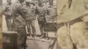 Афганистан живет в моей душе Харланова Валерия