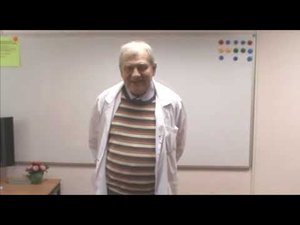 Откуда берется энергия ч.2: митохондриальные энергетики (А.Н. Алименко)