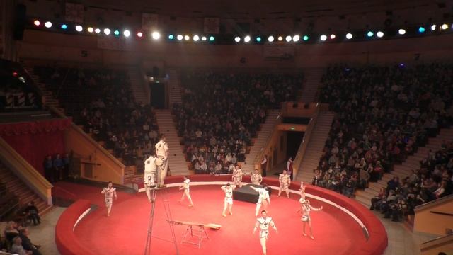 гости из Монголии в гомельском цирке красиво смотреть онлайн