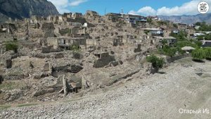 Велопоход по Дагестану ч.2 - Ирганай (Все выше и выше)