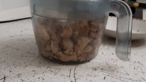 Кошачий корм своими руками