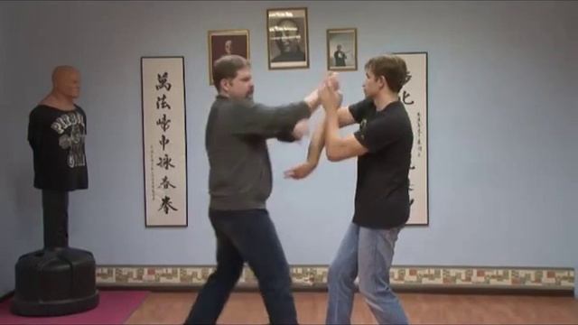 Пак Да цикл. Лап Фак Сао смотреть онлайн