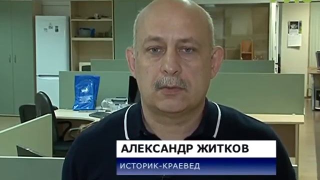 Истоки самарской истории, как появилась самарская крепость