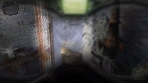 S.T.A.L.K.E.R.Тайные тропы 2 #13 Лаборатория Х-10 документы и системник для Свиблова