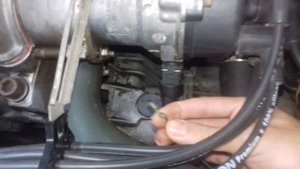 Не работает указатель температуры ВАЗ 2108, 2109, 2114, 2115 и т.д. Решаем проблему самостоятельно.