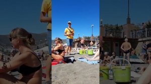 Самосы из Судака Крым